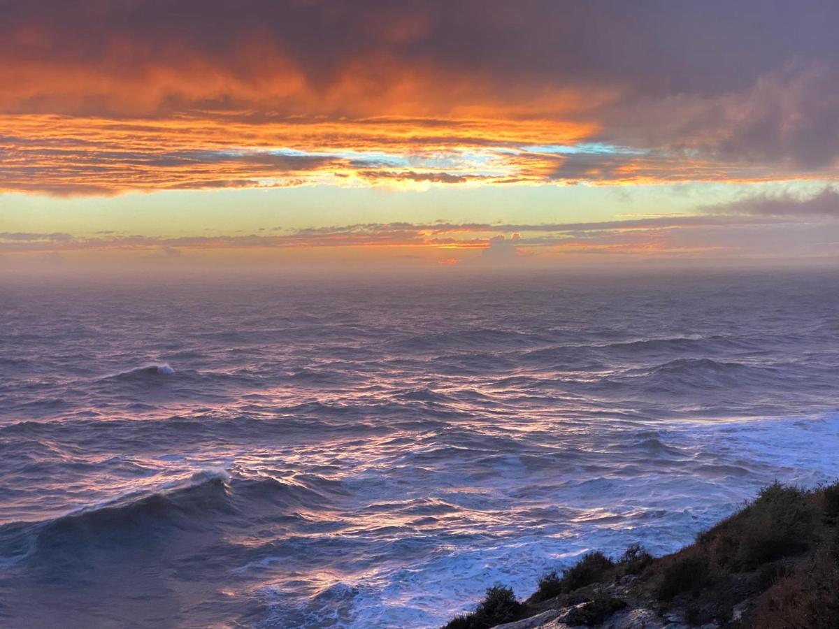 Carvoeiro Sol Seafront Lägenhet Exteriör bild